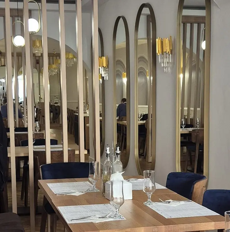 Restaurant nuntă Sibiu – Restaurant Grand Plaza